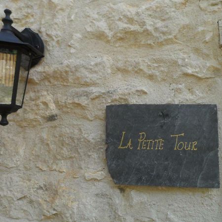 Villa La Petite Tour Carlux Exterior foto