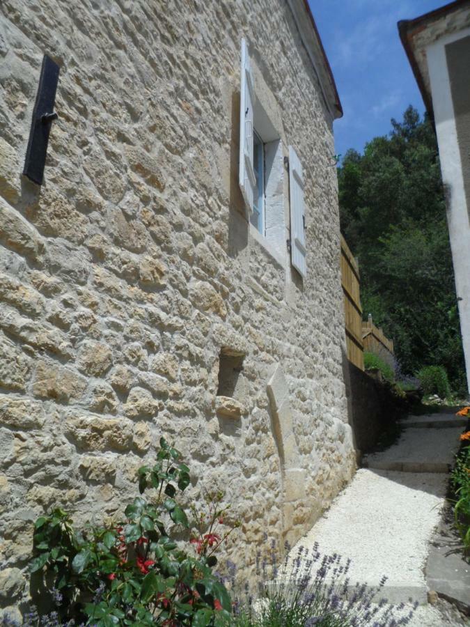 Villa La Petite Tour Carlux Exterior foto