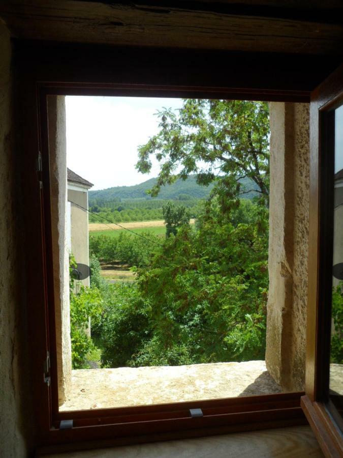 Villa La Petite Tour Carlux Exterior foto