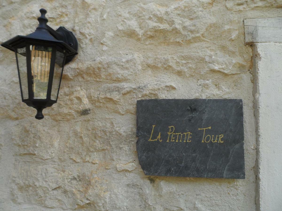 Villa La Petite Tour Carlux Exterior foto